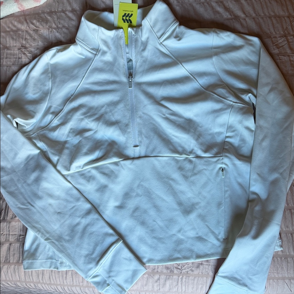 NWT All in Motion Performance Top